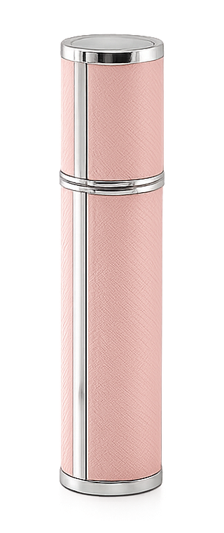Neon Muse pink atomizer
